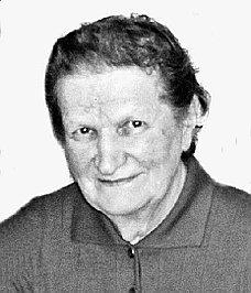 Bolis Maria Ved. Gandolfi