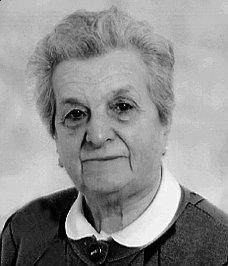 Mutti Luigina Ved. Rondi