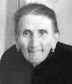 Rubini Anna Maria Ved. Vitali