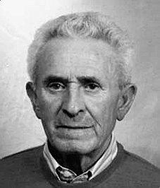 Sarga Giacinto