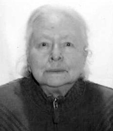 Roganova Zoia