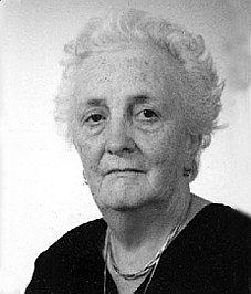 Scainelli Giovanna Ved. Cossali
