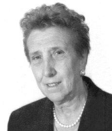 Giovanelli Cornelia Ved. Pievani