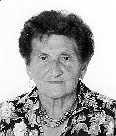 Gotti Antonia (antonietta)