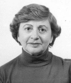 Foiadelli Anna Maria Ved. Licini