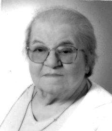 Testa Giuseppina Ved. Pinessi