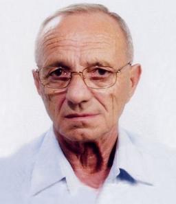 Benedetti Ferruccio