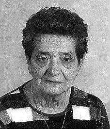 Caccia Giuseppina
