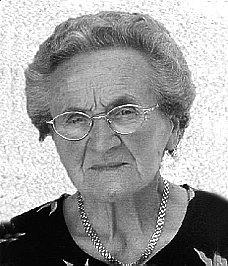 Bresciani Angiolina Ved. Giovanelli
