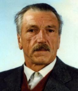 Cortinovis Antonio (toni)
