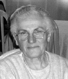 Rusconi Maria Caterina In Bergamini