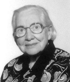 Noris Margherita Pelliccioli