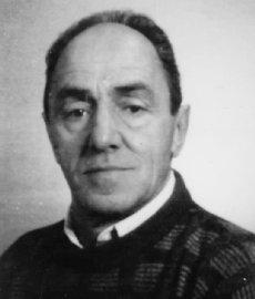 Pedretti Raffaele