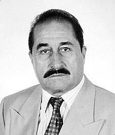 Tagliente Francesco