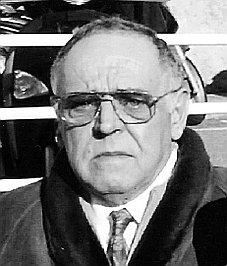 Bargnesi Tonino