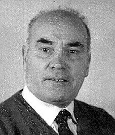Perego Alessandro