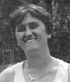 Giuliani Gessica