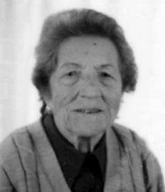 Scolletta Maria In Nervosi