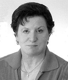 Cossali Angela In Arnoldi