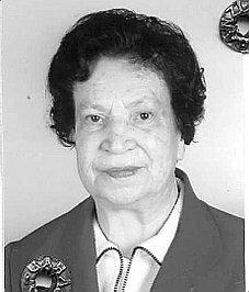 Dentella Ernestina Ved. Panzeri