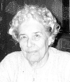 Loglio Carla Ved. Lazzarini