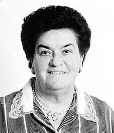 Pagnoncelli Cecilia Ved. Cavenati