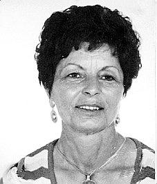 Pasinelli Marilena In Maffei