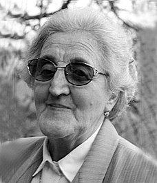 Locatelli Giuseppina Ved. Martinelli
