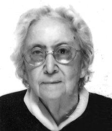 Pio Giuseppina Ved. Dotti
