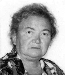 Bertoli Dolores