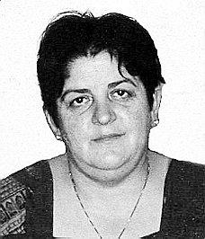 Bosio Elisabetta In Salvi