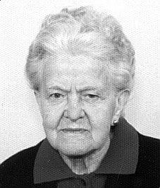 Manenti Rosa Ved. Bellani