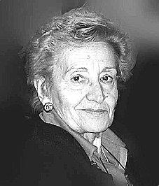 Rossoni Caterina Ved. Bellini