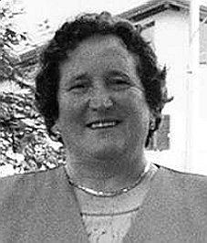 Mazzoleni Caterina In Beloli