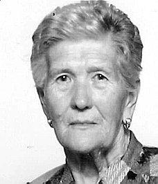 Steffenoni Grandi Santina Ved. Mazzoleni