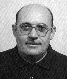 Cornetti Gianfranco