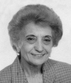 Mandelli Agnese Ved. Rossi