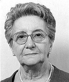 Radaelli Giovanna Ved. Mascaretti