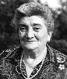 Pedroni Virginia Ved. Forlani