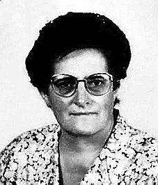 Nespoli Maria Teresa In Carrera
