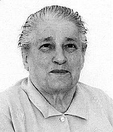 Boschini Assunta Ved. Roncalli
