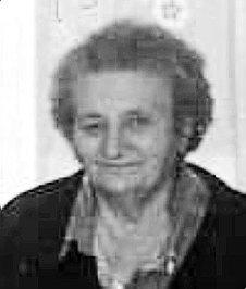 Mazzoleni Marcella (lina) (capelli)