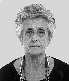 Pisoni Cristina Ved. Zanelli