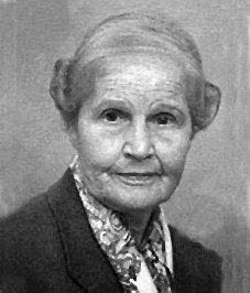 Servalli Giuseppina Ved. Pezzoli