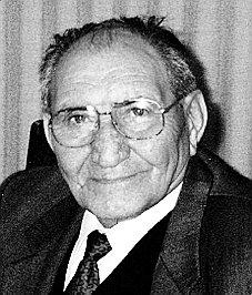 Rebucini Angelo