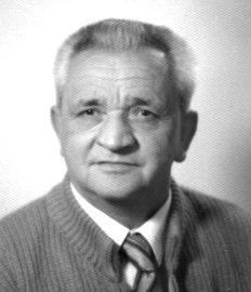 Tebaldi Giuseppe