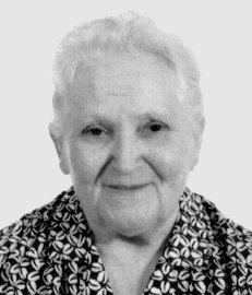 Gussago Giuseppina Ved. Pedroni