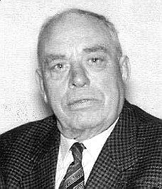 Consonni Fausto