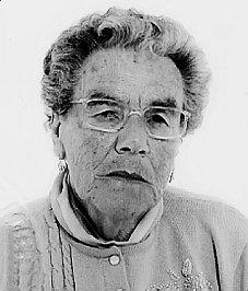 Piccinini Maria Luigia Ved. Bergamelli