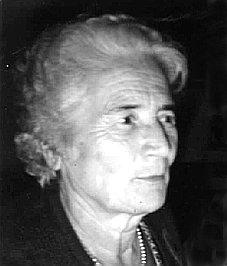 Gualini Giulia Ved. Zambonelli